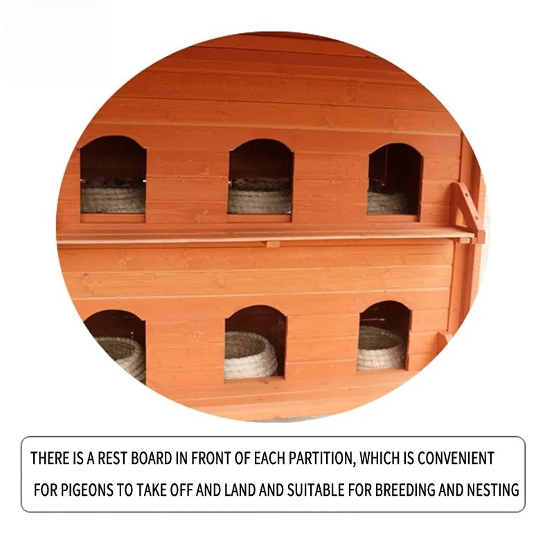 New Design Large Rainproof Woo - Urban Farming Design review and price
