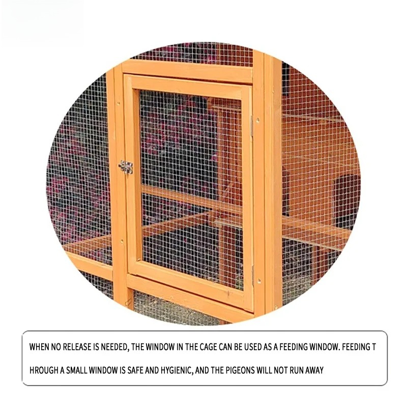 New Design Large Rainproof Woo - Urban Farming Design review and price