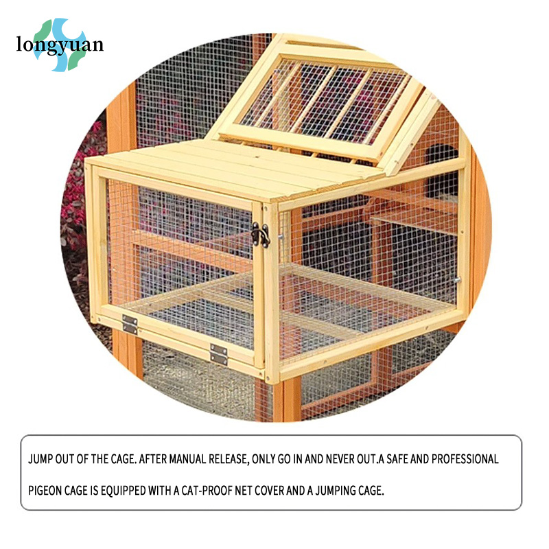 New Design Large Rainproof Woo - Urban Farming Design review and price